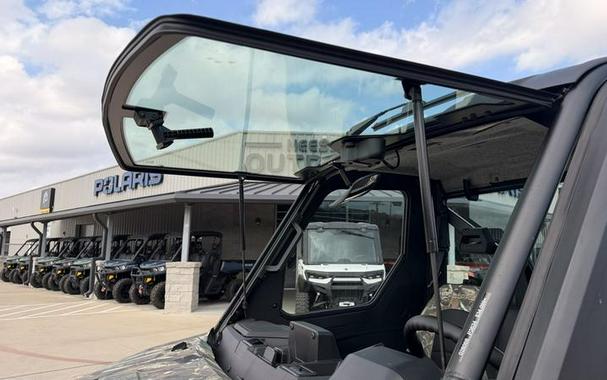 2026 Polaris® Ranger XP 1000 NorthStar Ultimate Polaris Pursuit Camo