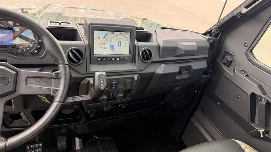 2026 Polaris® Ranger XP 1000 NorthStar Ultimate Polaris Pursuit Camo