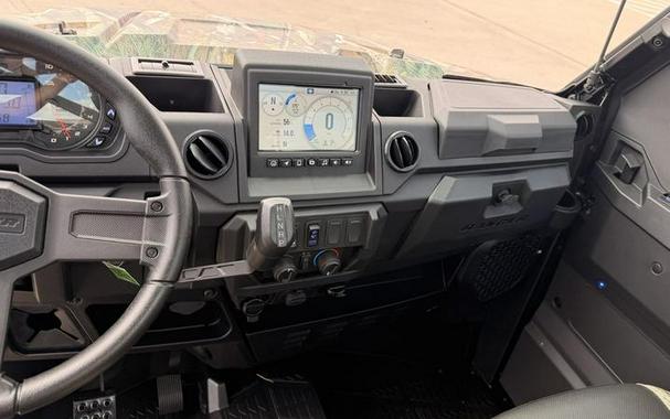 2026 Polaris® Ranger XP 1000 NorthStar Ultimate Polaris Pursuit Camo