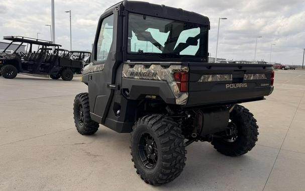 2026 Polaris® Ranger XP 1000 NorthStar Ultimate Polaris Pursuit Camo