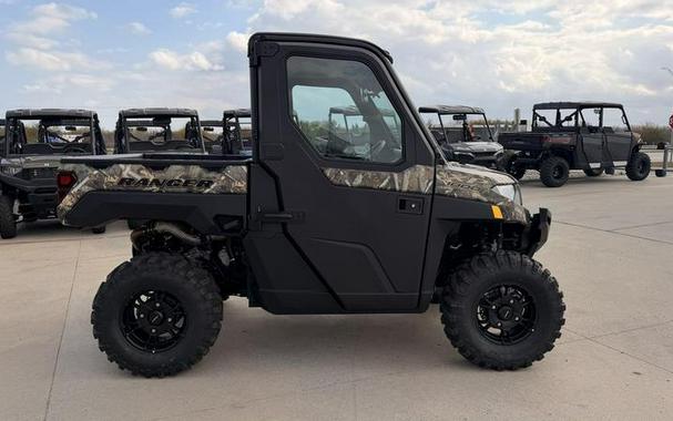 2026 Polaris® Ranger XP 1000 NorthStar Ultimate Polaris Pursuit Camo