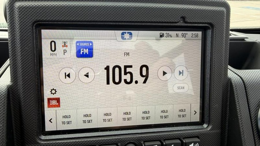 2026 Polaris® Ranger XP 1000 NorthStar Ultimate Polaris Pursuit Camo