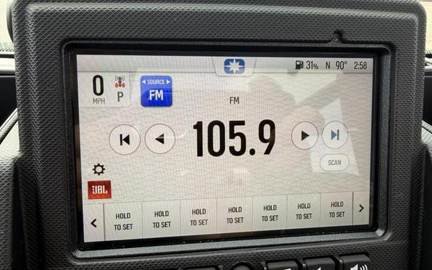 2026 Polaris® Ranger XP 1000 NorthStar Ultimate Polaris Pursuit Camo