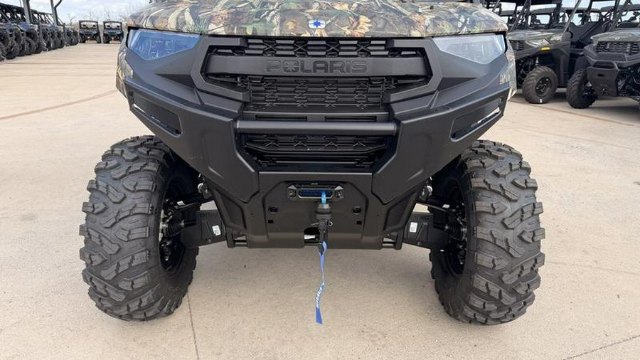 2026 Polaris® Ranger XP 1000 NorthStar Ultimate Polaris Pursuit Camo