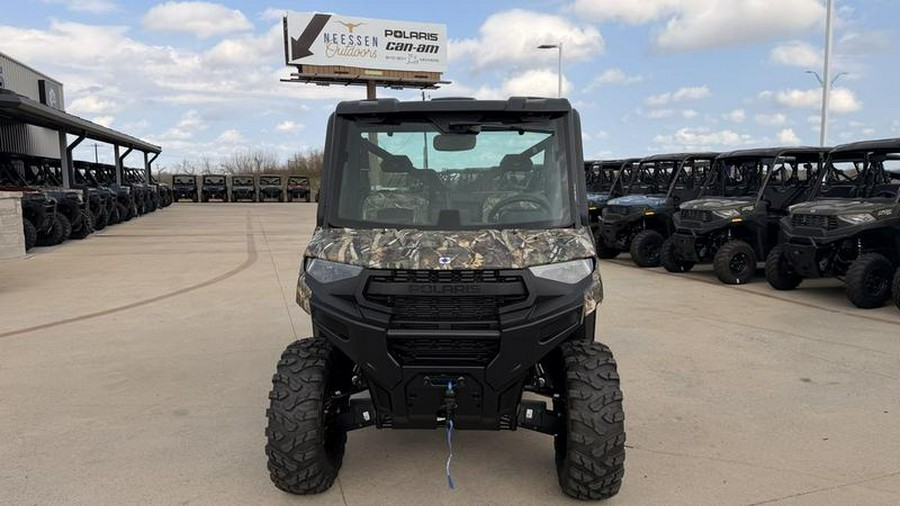 2026 Polaris® Ranger XP 1000 NorthStar Ultimate Polaris Pursuit Camo