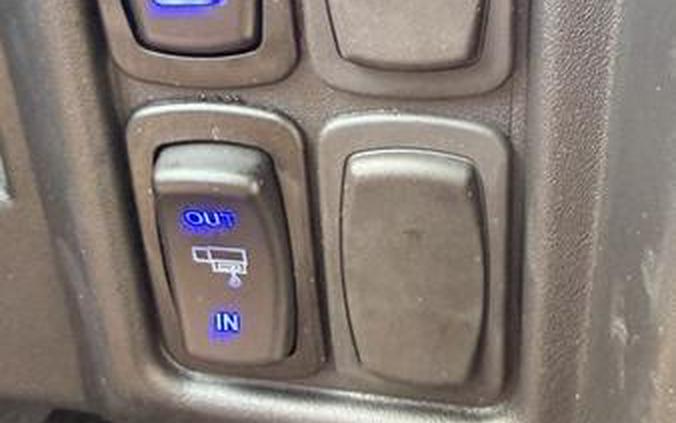 2026 Polaris® Ranger XP 1000 NorthStar Ultimate Polaris Pursuit Camo