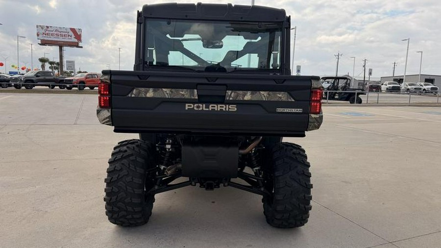 2026 Polaris® Ranger XP 1000 NorthStar Ultimate Polaris Pursuit Camo