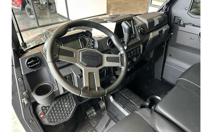 2026 Polaris RANGER CREW XP1000 NORTHSTAR TEXAS