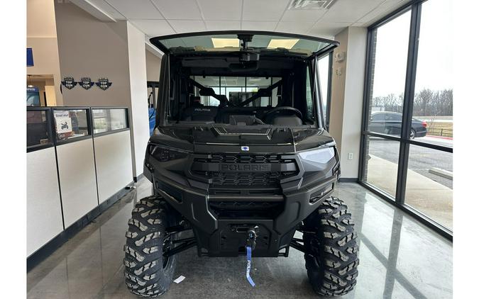 2026 Polaris RANGER CREW XP1000 NORTHSTAR TEXAS