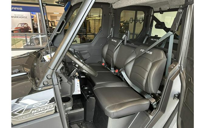 2026 Polaris RANGER CREW XP1000 NORTHSTAR TEXAS