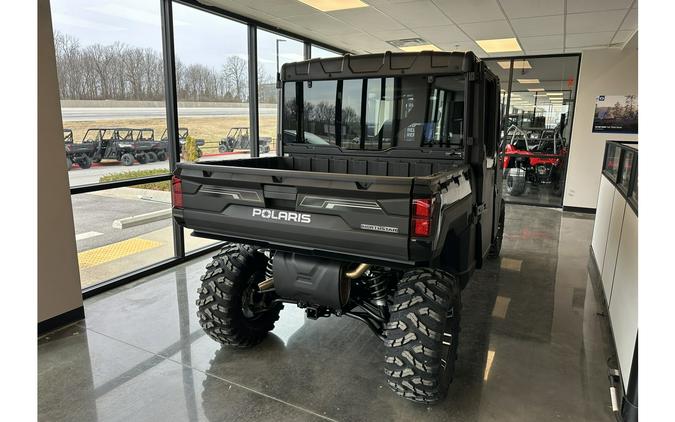 2026 Polaris RANGER CREW XP1000 NORTHSTAR TEXAS