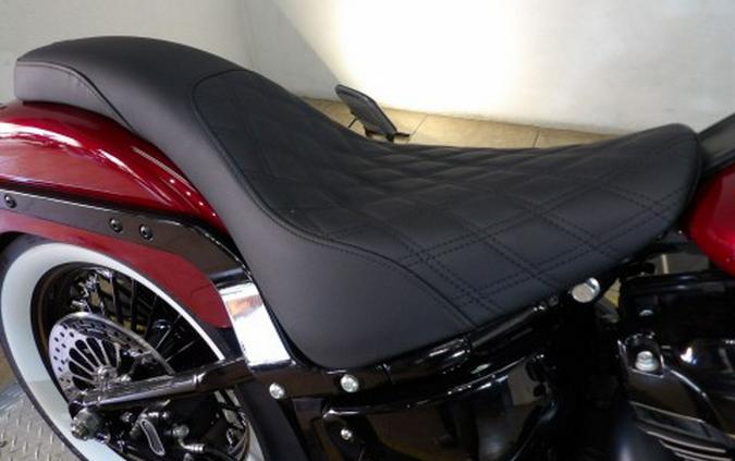 2021 Harley-Davidson Heritage Classic 114