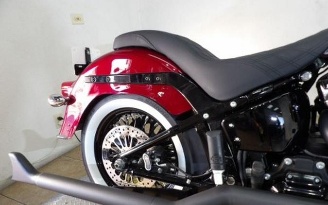 2021 Harley-Davidson Heritage Classic 114