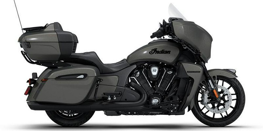 2026 Indian Motorcycle Roadmaster® PowerPlus Dark Horse® with 112