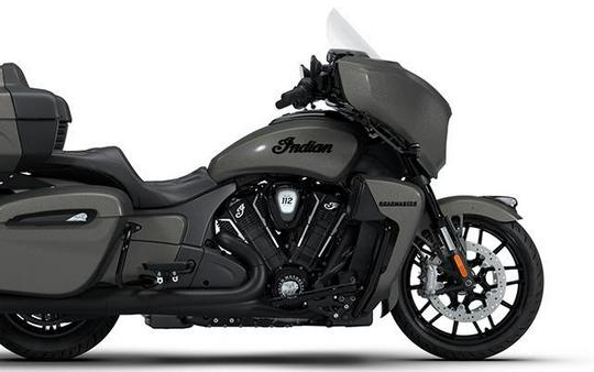 2026 Indian Motorcycle Roadmaster® PowerPlus Dark Horse® with 112