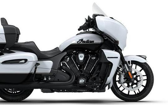 2026 Indian Motorcycle Roadmaster® PowerPlus Dark Horse® with 112