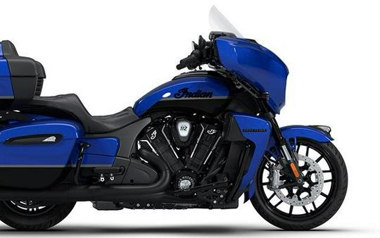 2026 Indian Motorcycle Roadmaster® PowerPlus Dark Horse® with 112