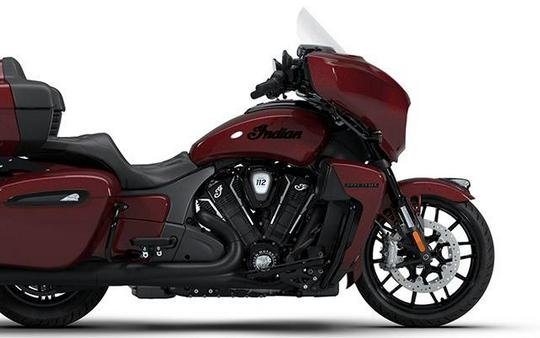 2026 Indian Motorcycle Roadmaster® PowerPlus Dark Horse® with 112