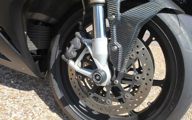 2021 BMW S 1000 RR Hockenheim Silver Met.