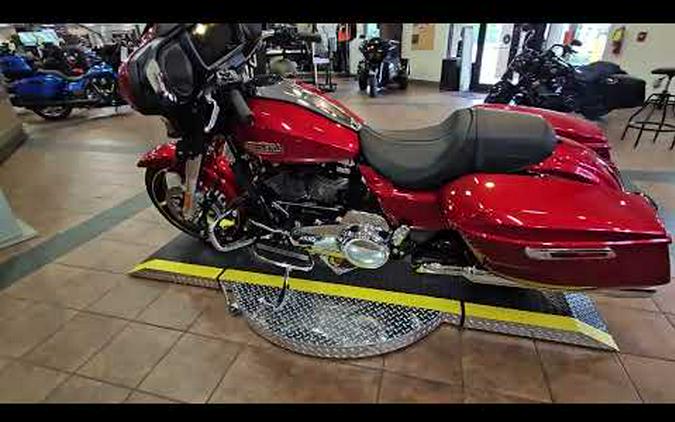2025 Harley-Davidson Street Glide®