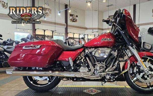 2025 Harley-Davidson Street Glide®