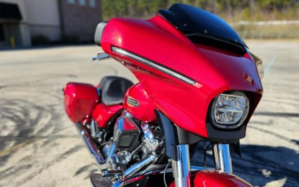2025 Harley-Davidson Street Glide®