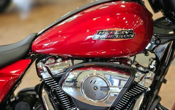 2025 Harley-Davidson Street Glide®