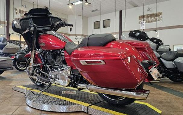 2025 Harley-Davidson Street Glide®