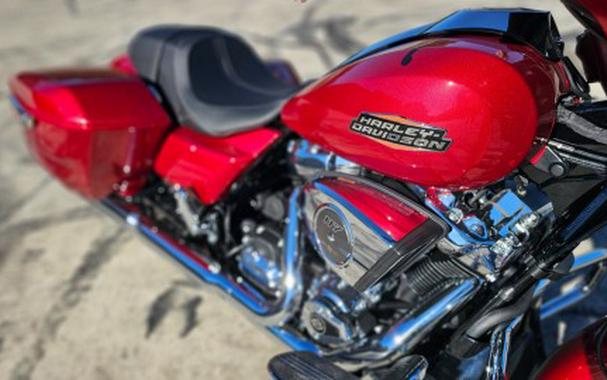 2025 Harley-Davidson Street Glide®