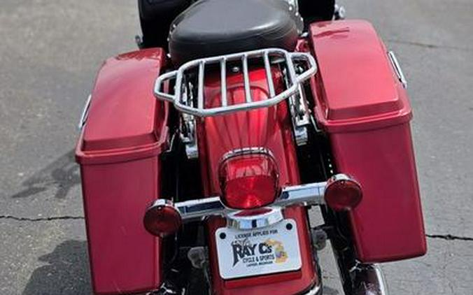 2012 Harley-Davidson® FLHR - Road King®