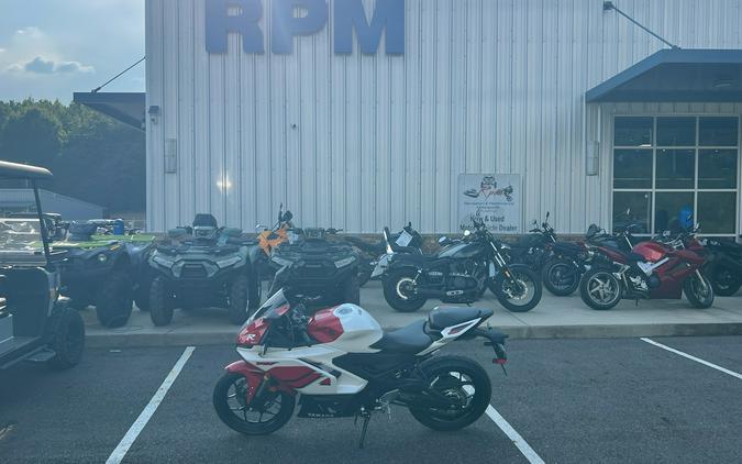 2026 Yamaha Motor Corp., USA YZF-R3