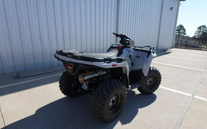 2026 Polaris Sportsman 450 H.O.