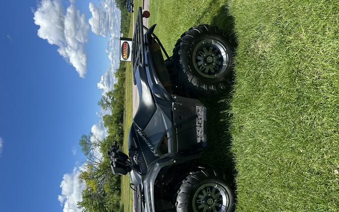 2023 YAMAHA KODIAK 700