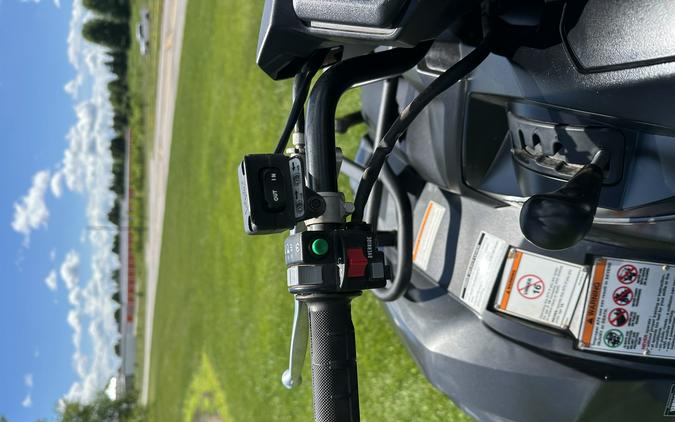 2023 YAMAHA KODIAK 700