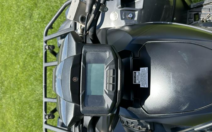 2023 YAMAHA KODIAK 700