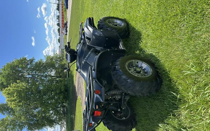 2023 YAMAHA KODIAK 700