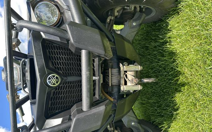 2023 YAMAHA KODIAK 700