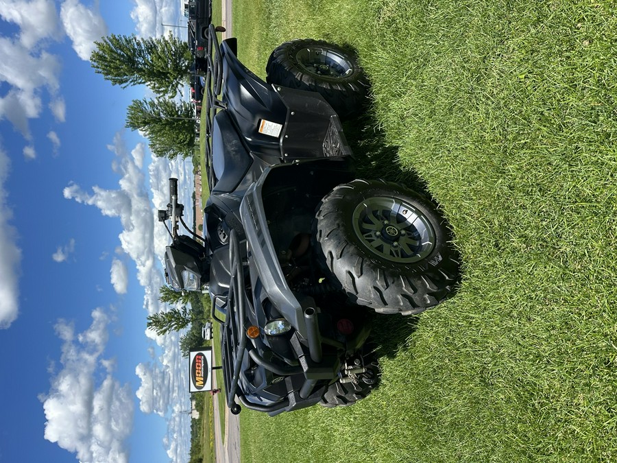 2023 YAMAHA KODIAK 700