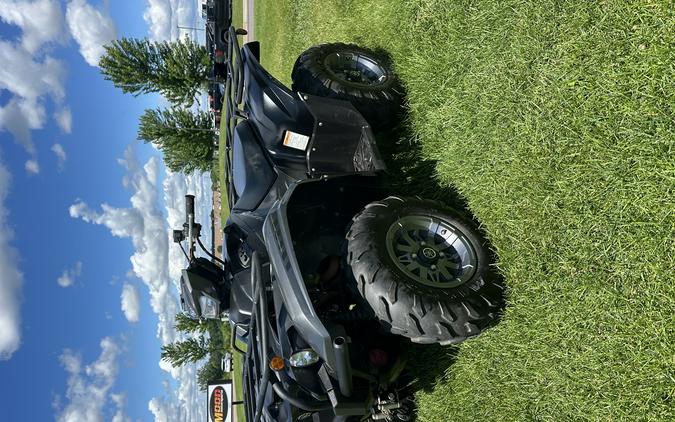 2023 YAMAHA KODIAK 700