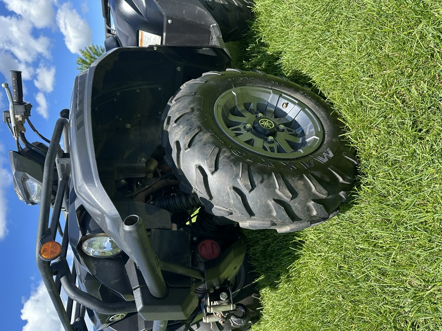 2023 YAMAHA KODIAK 700