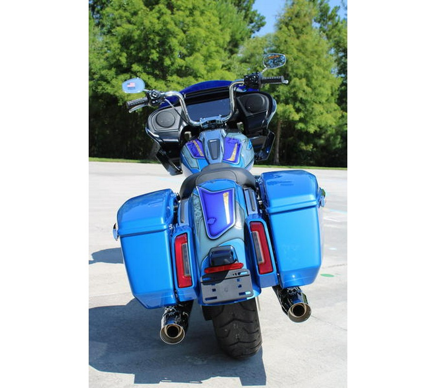 2026 Harley-Davidson® FLTRX - Road Glide®