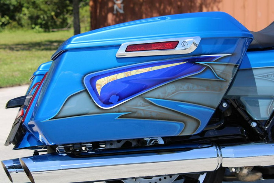 2026 Harley-Davidson® FLTRX - Road Glide®