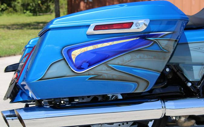 2026 Harley-Davidson® FLTRX - Road Glide®