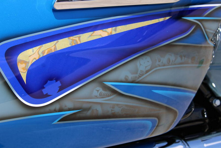 2026 Harley-Davidson® FLTRX - Road Glide®