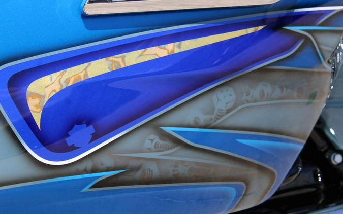 2026 Harley-Davidson® FLTRX - Road Glide®