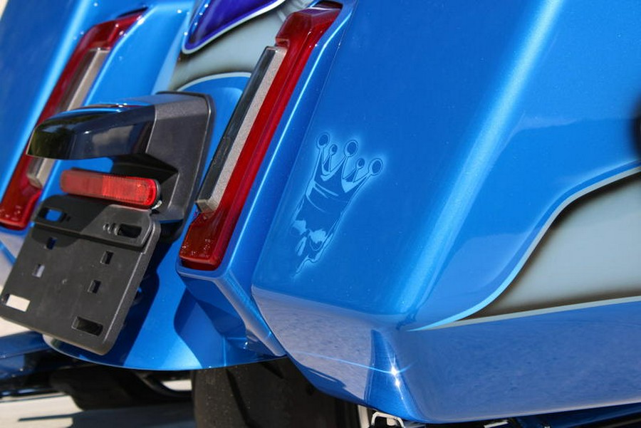 2026 Harley-Davidson® FLTRX - Road Glide®