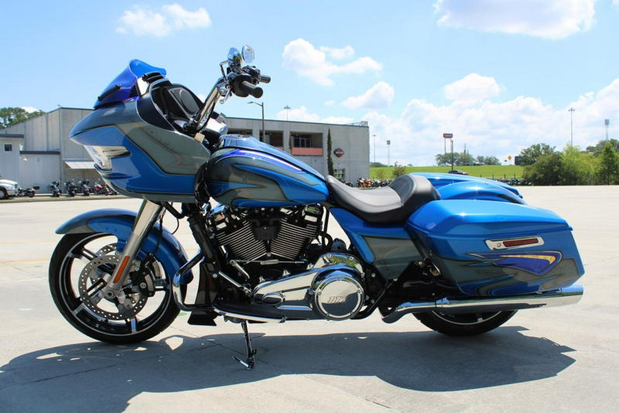 2026 Harley-Davidson® FLTRX - Road Glide®