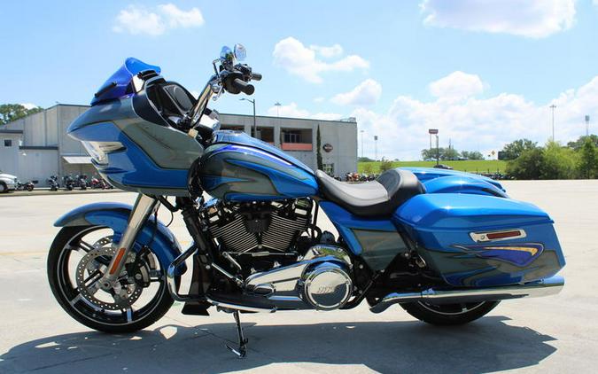 2026 Harley-Davidson® FLTRX - Road Glide®