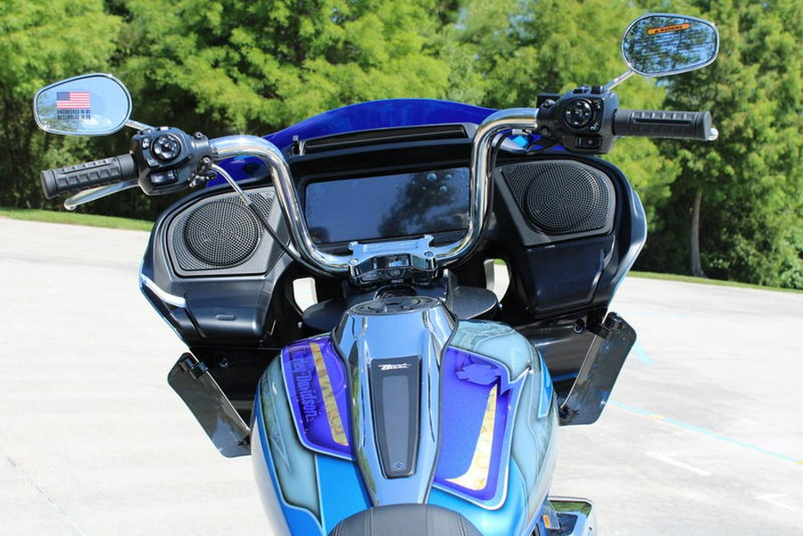 2026 Harley-Davidson® FLTRX - Road Glide®