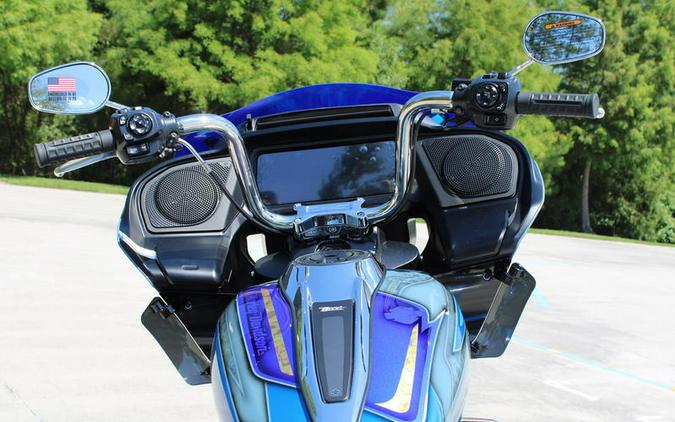 2026 Harley-Davidson® FLTRX - Road Glide®